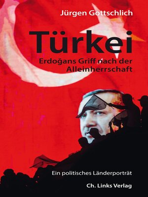 cover image of Türkei